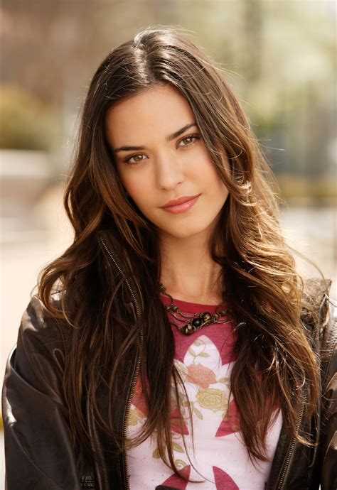 Odette Annable